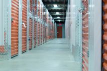 Should You Hire A Storage Unit?
