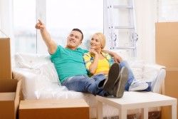 Top 5 Things To Do When Cleaning After Moving
