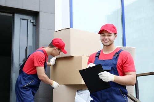 Essential cookies and website performance illustration for Removals Wales