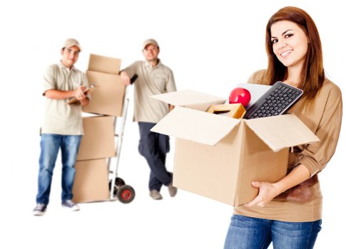 Free quote policy for removals and relocation services in Wales