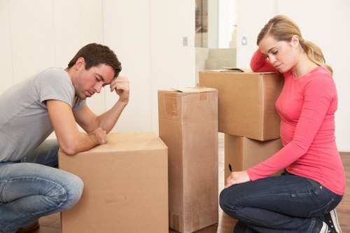 Estimated load-based pricing for a flat move in a busy Welsh city
