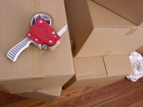 User managing cookie preferences on the Removals Wales website