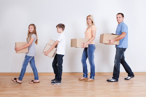 Swift same day removals service for urgent moving needs