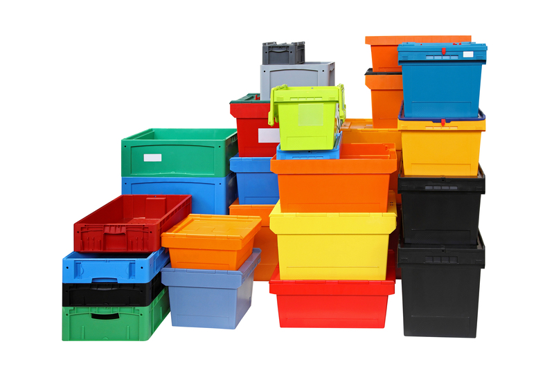 removal services packing supplies